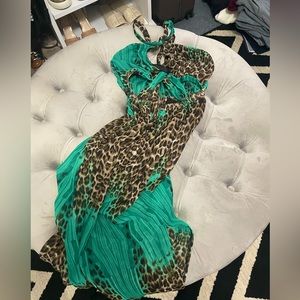 Size Small BellaBarnett vacation dress